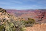 Grand Canyon South Rim