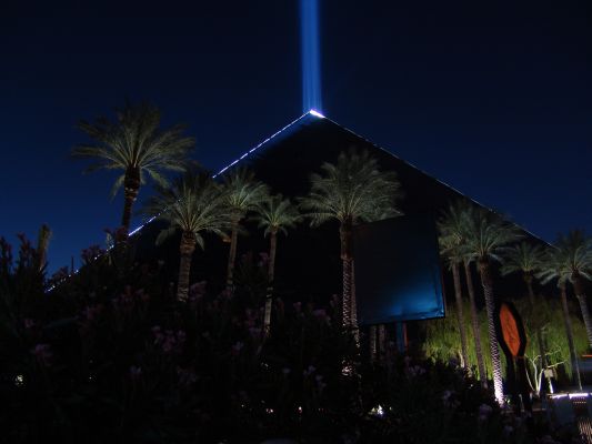 Luxor

