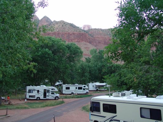 Watchman CG ZION N.P.
