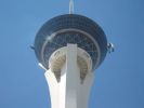 Action auf dem Stratosphere