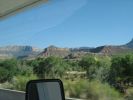 On the Road to ZION