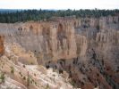 Bryce Canyon Rim