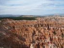 Inspiration Point - Bryce Canyon