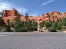 Red Rocks