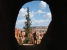 Wanderung im Bryce Canyon