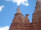 Queen Victoria im Bryce Canyon