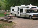 Fruita Campground Capitol Reef N.P.