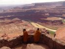 andere Kulturen am Dead Horse Point