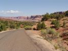 Scenic Drive im Capitol Reef N.P.