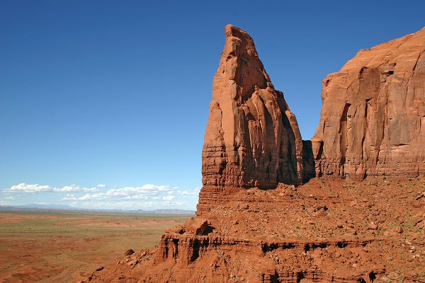 Monument Valley
