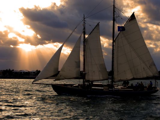 Key West
Sunset Key West
