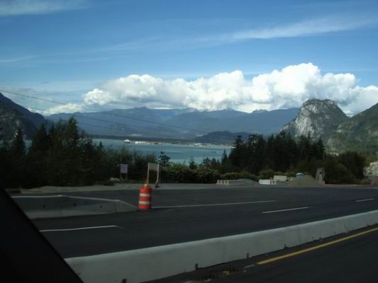 Horseshoes Bay
