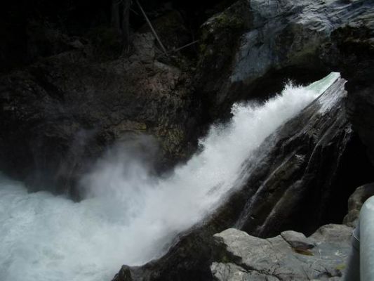 Nairm Falls
