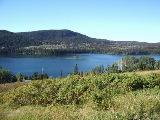 Green Lake
