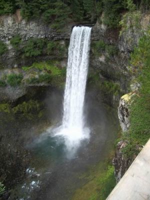 Brandywine Falls
