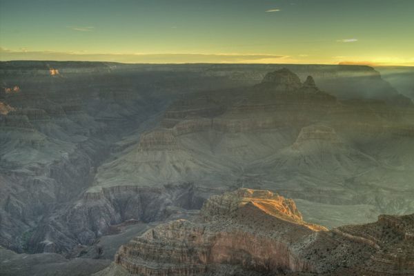 Morgenlicht 1
HDR aus 5 Bildern
