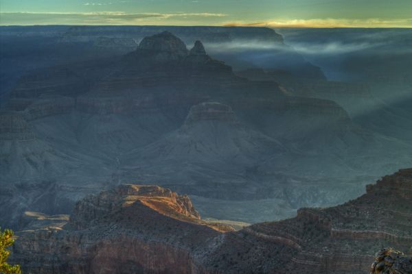 Morgenlicht 2
HDR aus 5 Bildern
