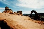 Delicate Arch