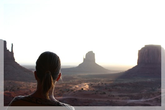 Monument Valley
