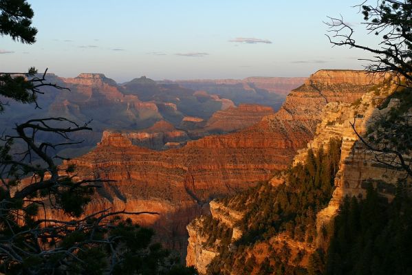 Grand Canyon
