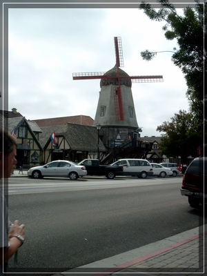 Solvang
