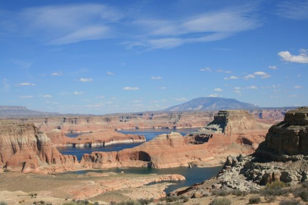 Alstrom Point

