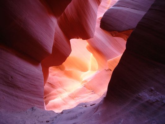 Lower Antelope Canyon
Schlüsselwörter: Lower Antelope Canyon Südwesten