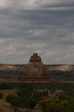 Church Rock
