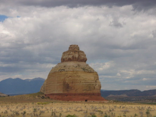 Church Rock
