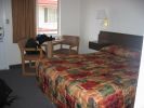 King-Room Adventure Inn