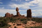 Balanced Rock