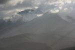 Sonne? im Death Valley