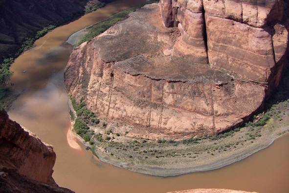 Horseshoe Bend
