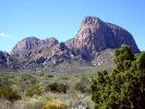 Big Bend NP, Texas