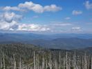 Great Smoky Mountains NP, Tennessee