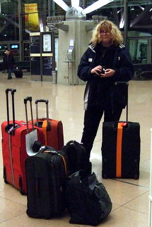 Flughafen HH
