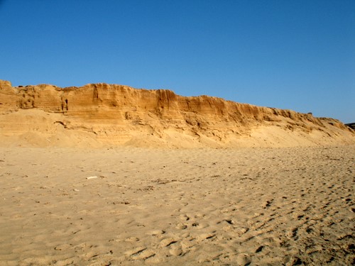 Marina Dunes
