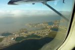 Tuktoyaktuk von oben