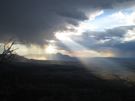 Mesa Verde
