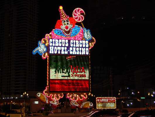 Circus Circus
