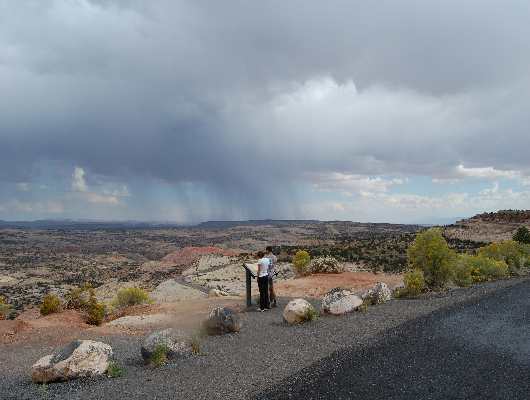 Viewpoint Road No. 12
