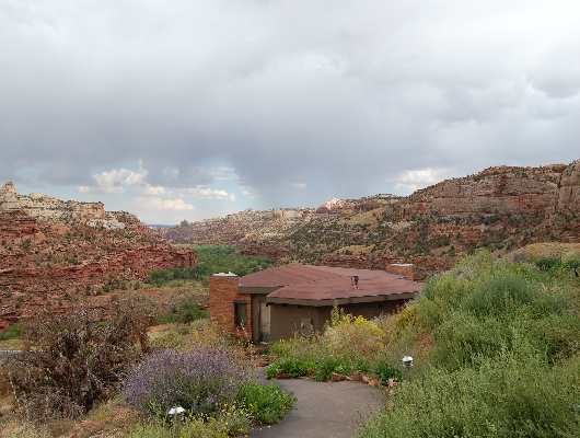Kiva Coffeehouse
