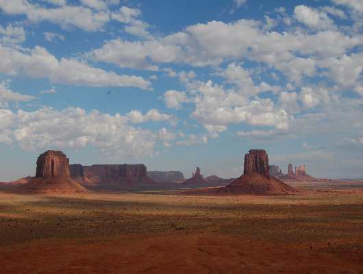 Monument Valley
