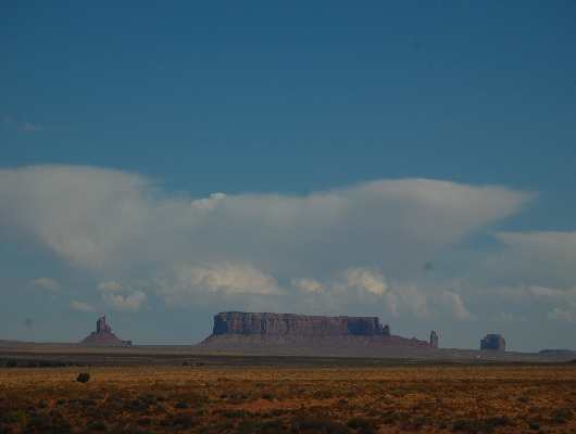 Monuments
