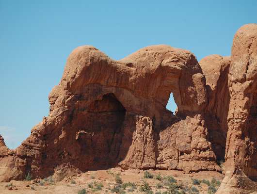 Arches
