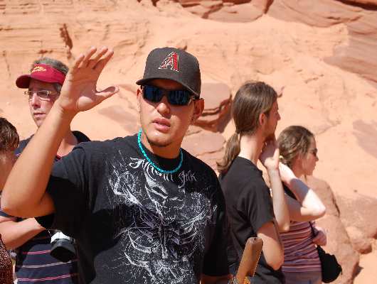 Cody

