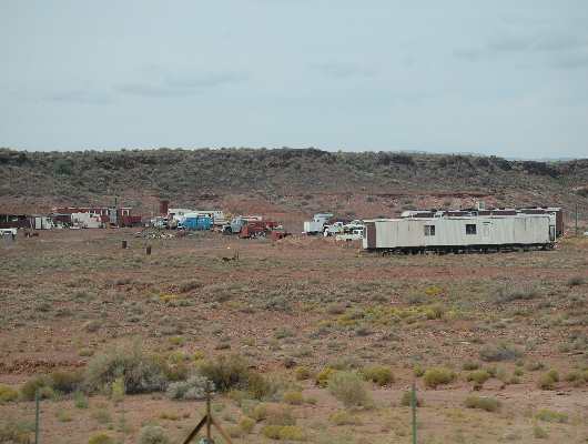 Navajo Nation
