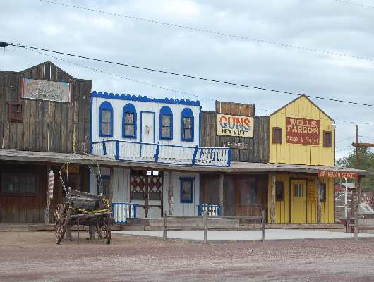 Seligman
