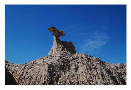 Hoodoo
