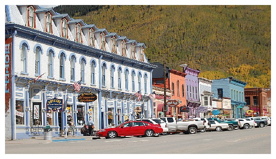 Silverton 
